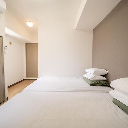 Nishinippori Guest House Tokió Kültér fotó