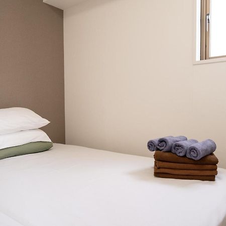Nishinippori Guest House Tokió Kültér fotó