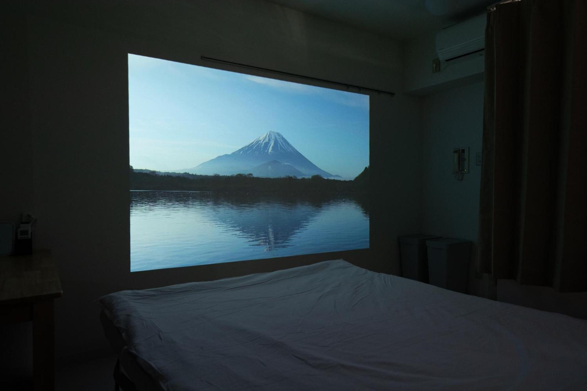 Nishinippori Guest House Tokió Kültér fotó